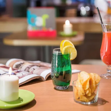 Matabi Hotel Toulouse Gare By Happyculture 3*