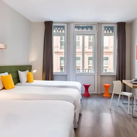 Matabi Hotel Toulouse Gare By Happyculture Toulouse