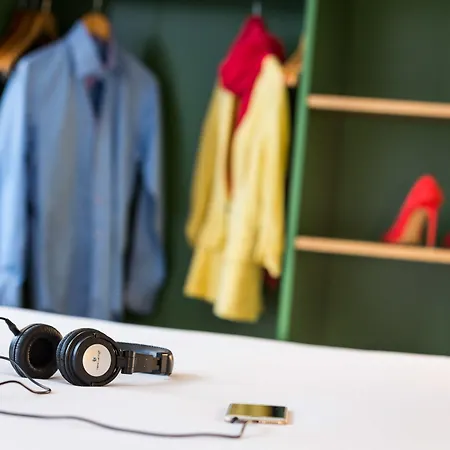 Matabi Hotel Toulouse Gare By Happyculture Hotell