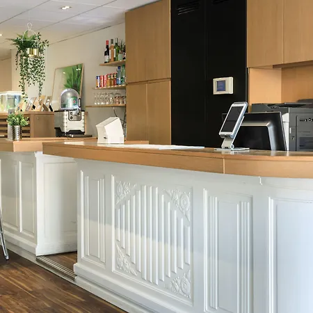 Matabi Hotel Toulouse Gare By Happyculture Hotell Toulouse