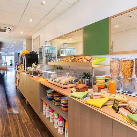 Hotell Matabi Gare By Happyculture