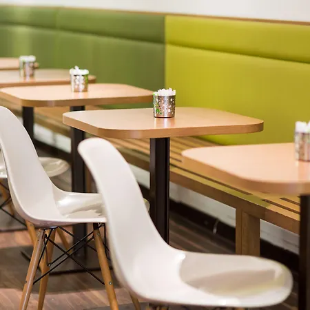 Matabi Hotel Toulouse Gare By Happyculture Hotell