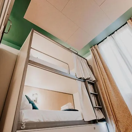 Matabi Gare By Happyculture Toulouse