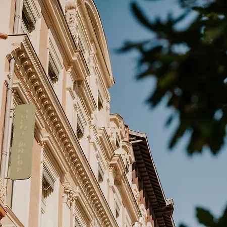 Matabi Gare By Happyculture 호텔 3*