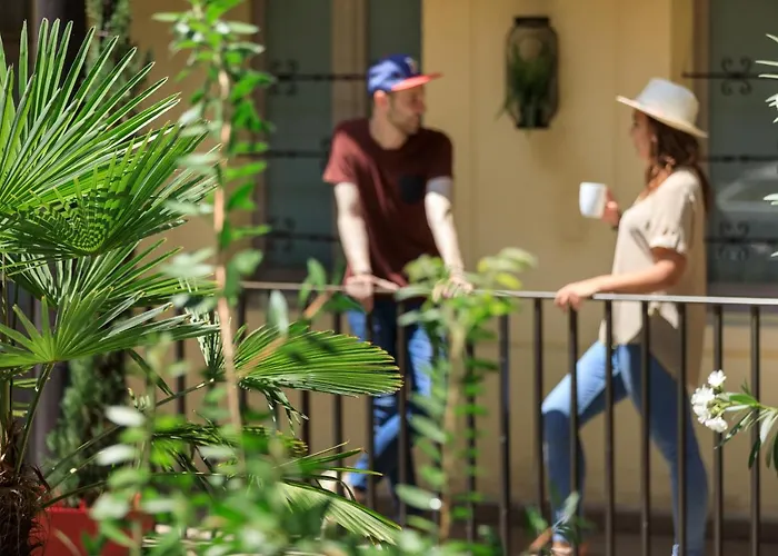 Matabi Gare By Happyculture 호텔 3*