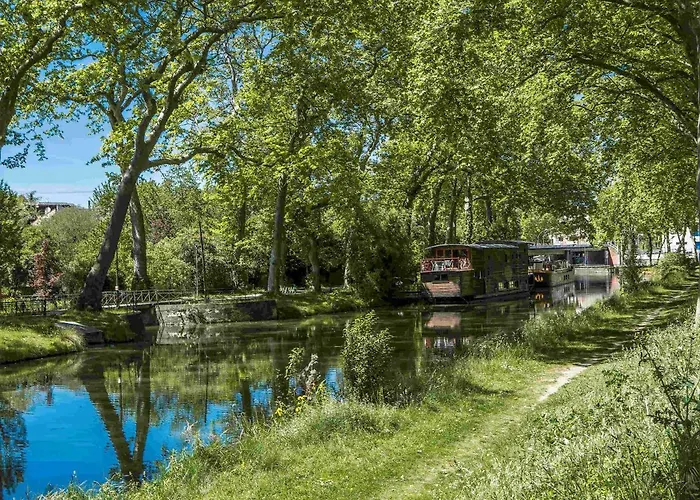 Matabi Gare By Happyculture 3* Toulouse