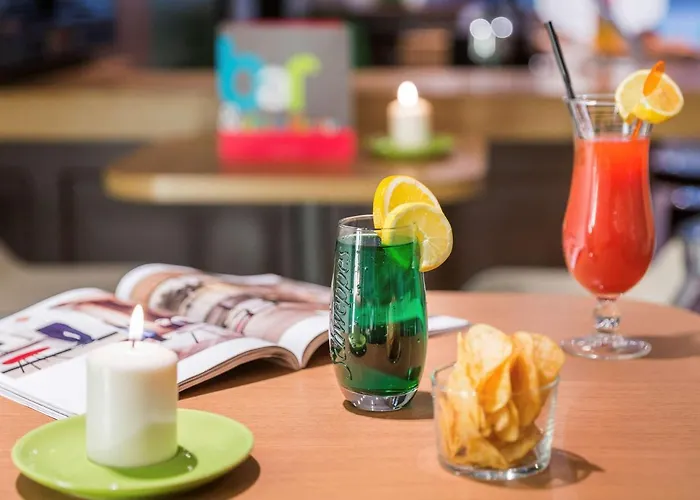 Matabi Gare By Happyculture 3*