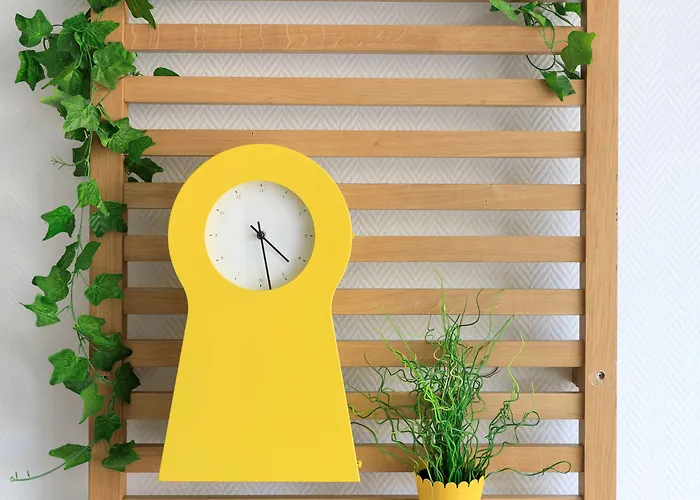 Matabi Gare By Happyculture Szálloda 3*