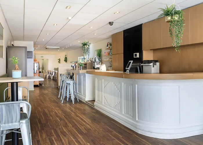 Matabi Gare By Happyculture 호텔 툴루즈