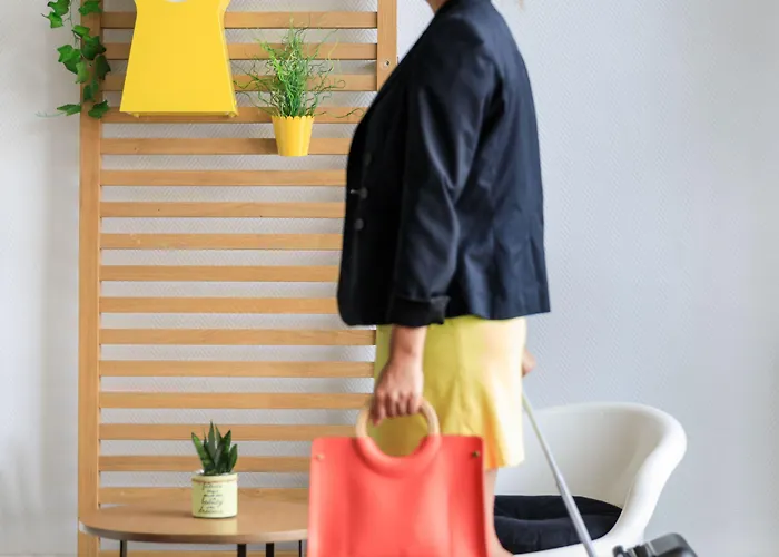 Matabi Gare By Happyculture 호텔 3*