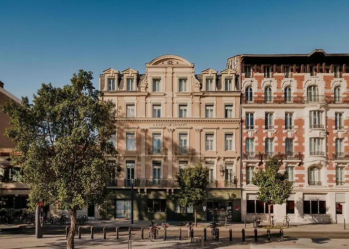 Matabi Gare By Happyculture 3*