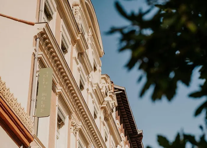 Matabi Gare By Happyculture 호텔 3*