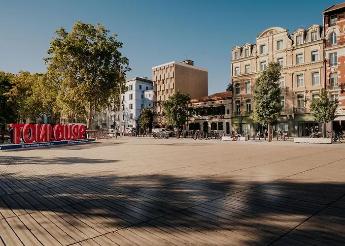 호텔 Matabi Gare By Happyculture 3*