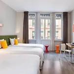 Matabi Gare By Happyculture Toulouse