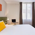Hotel Matabi Gare By Happyculture