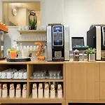 Matabi Gare By Happyculture Hotel