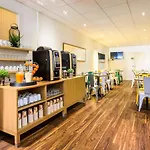 Matabi Gare By Happyculture Hotel 3*