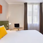 Hotel Matabi Gare By Happyculture Toulouse