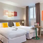 Matabi Gare By Happyculture Hotel 3*