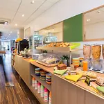 Hotel Matabi Gare By Happyculture