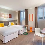 Matabi Gare By Happyculture Hotel