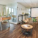Hotel Matabi Gare By Happyculture