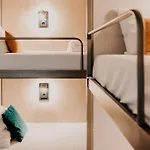 Hotel Matabi Gare By Happyculture Toulouse