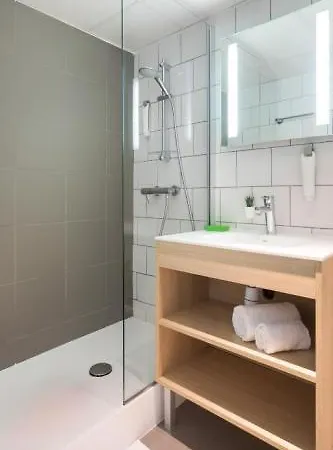 Matabi Gare By Happyculture Hotel Toulouse