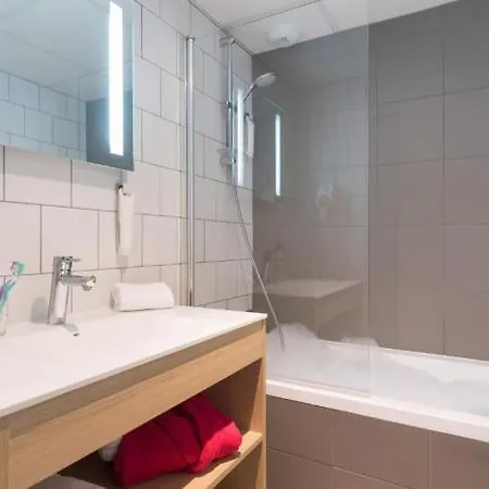 Matabi Gare By Happyculture Hotel