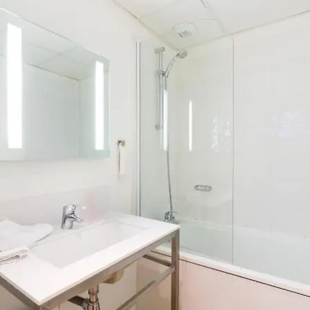 Matabi Gare By Happyculture Hotel Toulouse