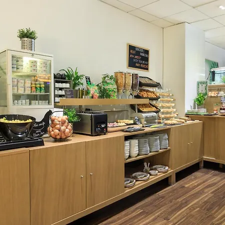 Hotel Matabi Gare By Happyculture 3*
