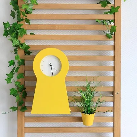 Hotel Matabi Gare By Happyculture