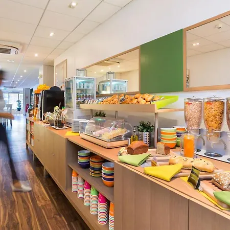 Matabi Gare By Happyculture Hotel