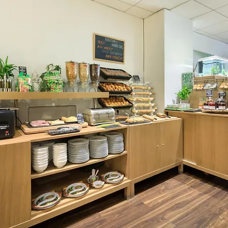 Matabi Gare By Happyculture Hotel