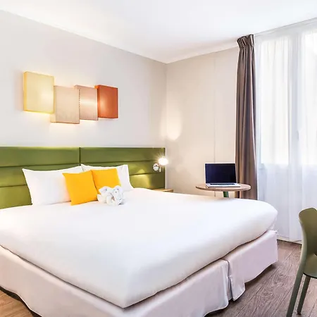 Matabi Gare By Happyculture Hotel 3*