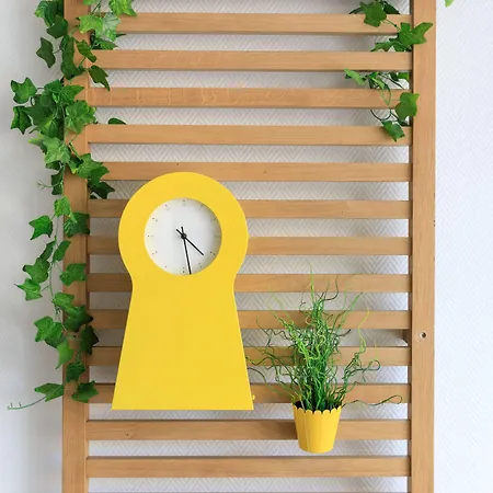 이비스 스타일 툴루즈 센터 가르 호텔 3*