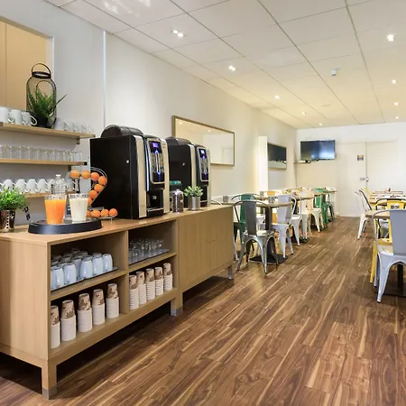 이비스 스타일 툴루즈 센터 가르