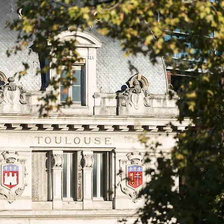 Matabi Gare By Happyculture Toulouse