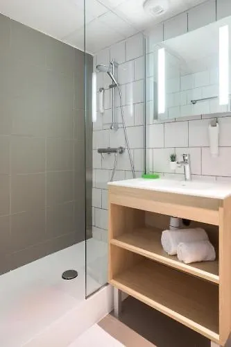 Matabi Gare By Happyculture Hotell Toulouse