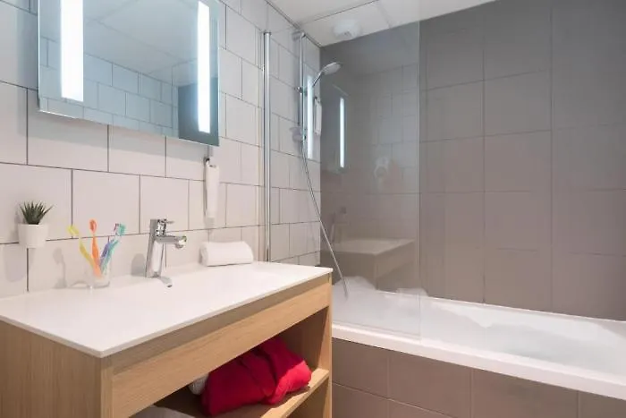 Matabi Gare By Happyculture Hotell