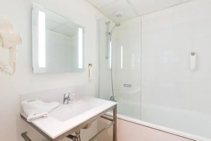 Matabi Gare By Happyculture Hotell Toulouse