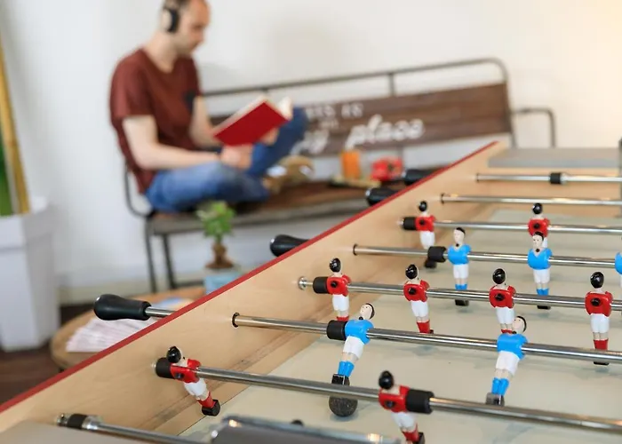 Matabi Gare By Happyculture 3* Toulouse