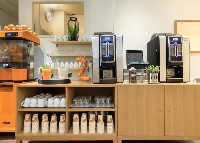 Matabi Gare By Happyculture Hotell