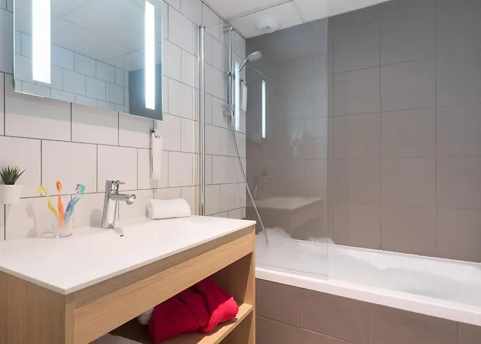 Matabi Gare By Happyculture Hotell 3*