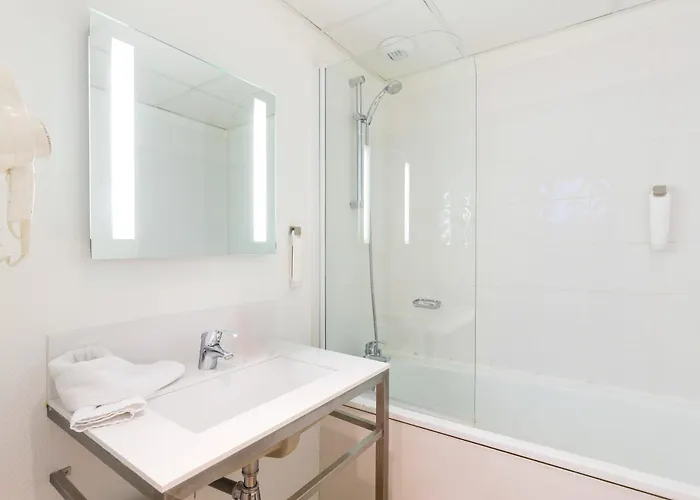 Hotell Matabi Gare By Happyculture 3*