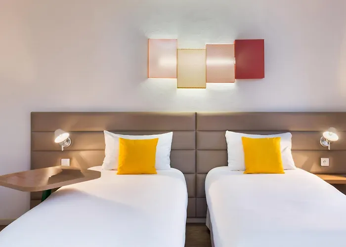 Matabi Gare By Happyculture Hotell 3*