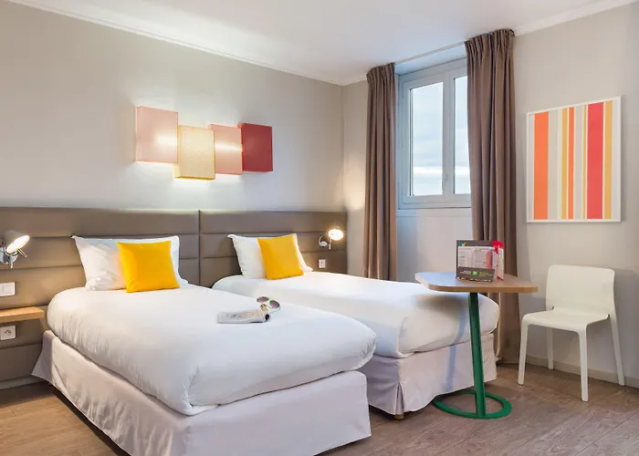 Matabi Gare By Happyculture Hotell 3*