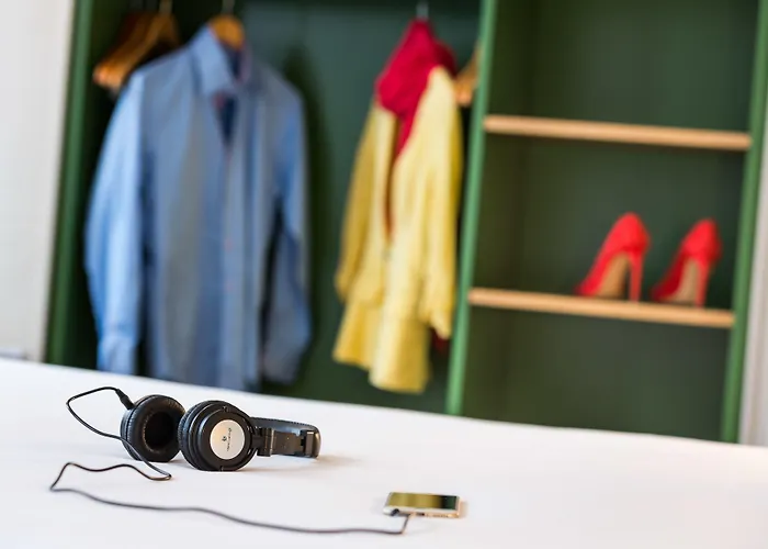 Matabi Gare By Happyculture Hotel