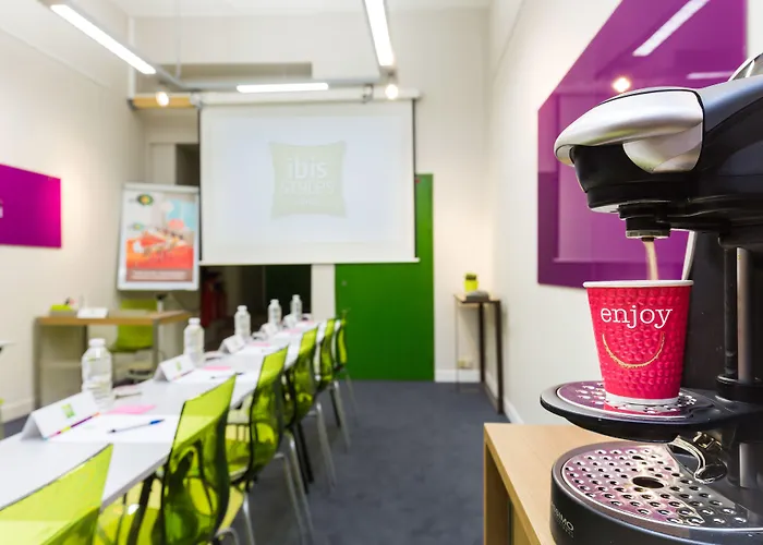 Hotell Matabi Gare By Happyculture Toulouse