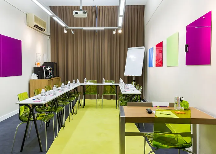 Matabi Gare By Happyculture Hotell 3*